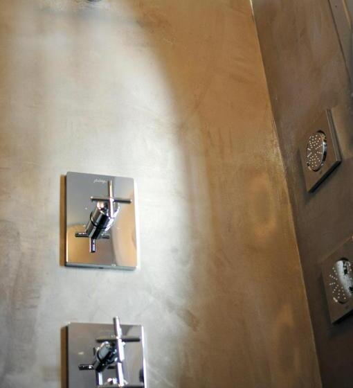 Suite Vue Jardin, La Divine Comédie Suites Deluxe