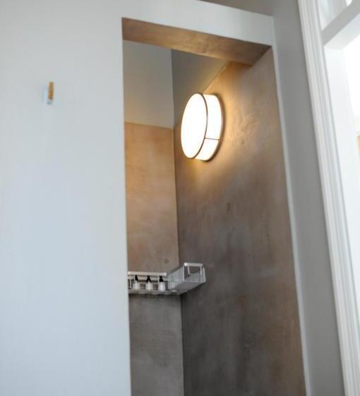 Suite Vue Jardin, La Divine Comédie Suites Deluxe