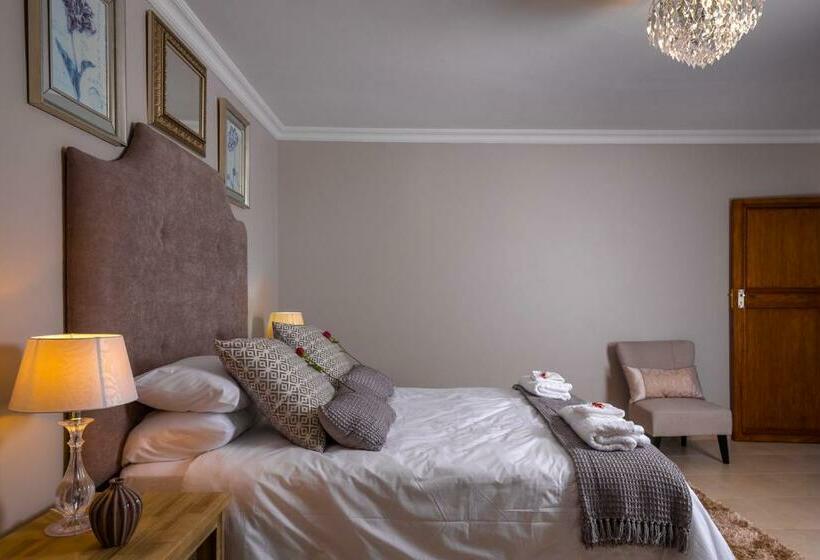 デラックスルーム, La Vida Luka Luxury Guesthouse