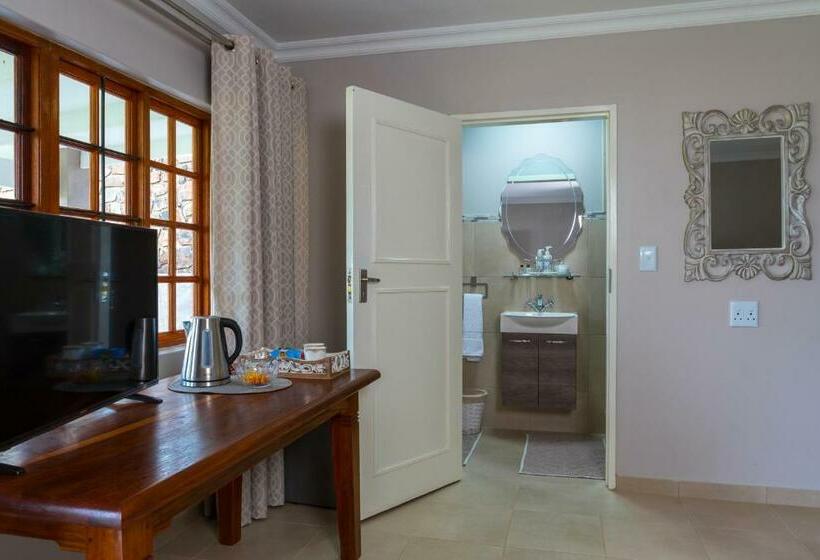 デラックスルーム, La Vida Luka Luxury Guesthouse