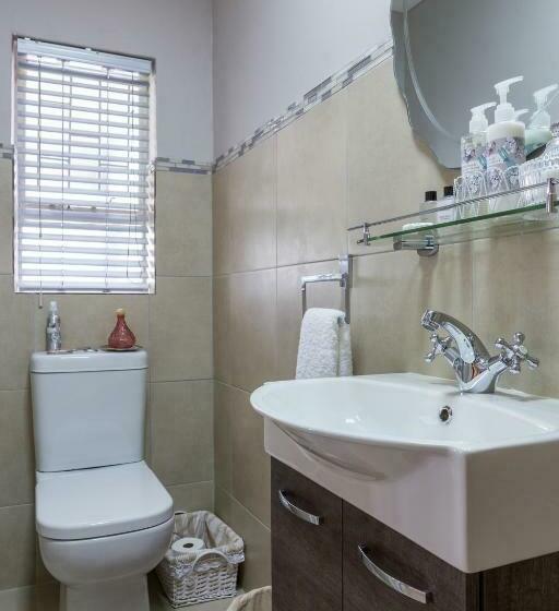 デラックスルーム, La Vida Luka Luxury Guesthouse