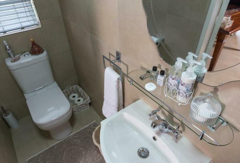 デラックスルーム, La Vida Luka Luxury Guesthouse