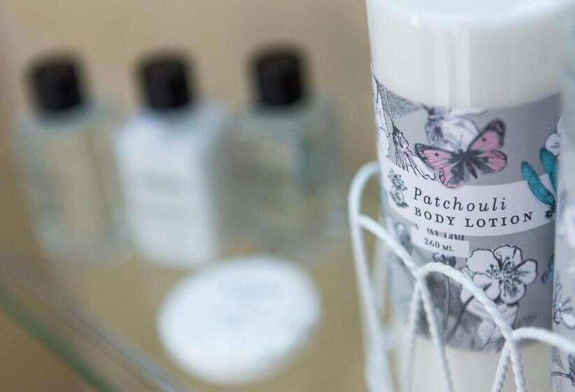 デラックスルーム, La Vida Luka Luxury Guesthouse