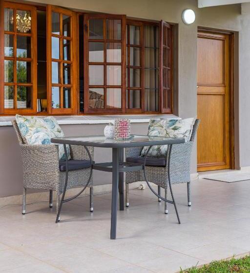 デラックスルーム, La Vida Luka Luxury Guesthouse