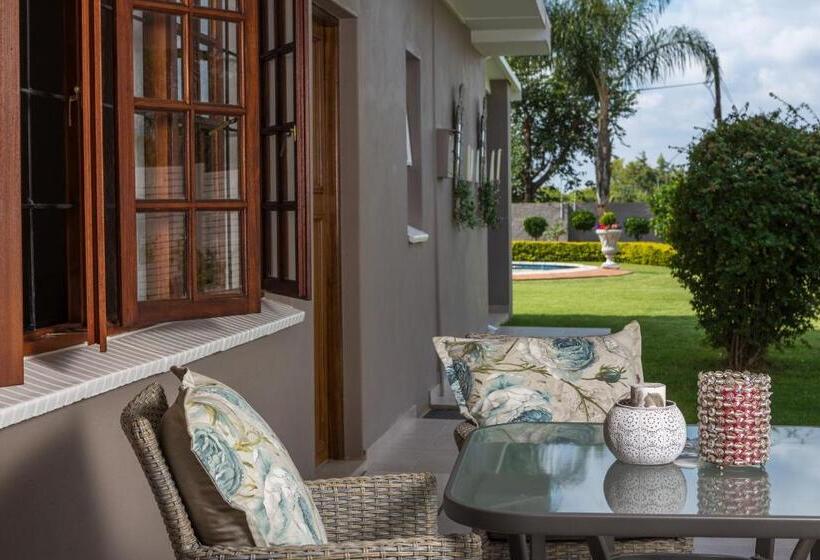 デラックスルーム, La Vida Luka Luxury Guesthouse