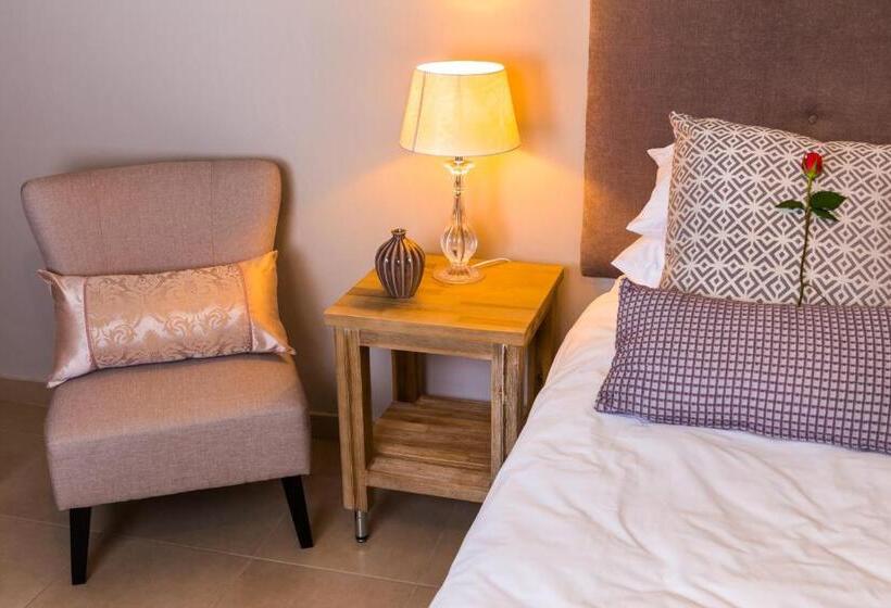 デラックスルーム, La Vida Luka Luxury Guesthouse