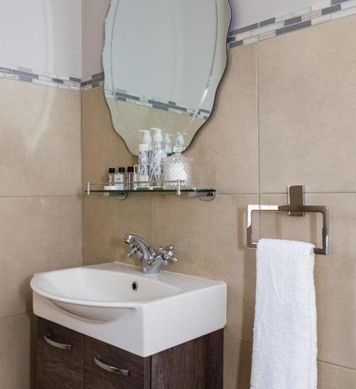 デラックスルーム, La Vida Luka Luxury Guesthouse