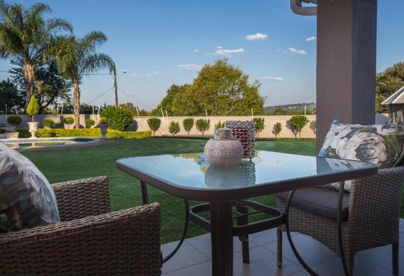 デラックスルーム, La Vida Luka Luxury Guesthouse