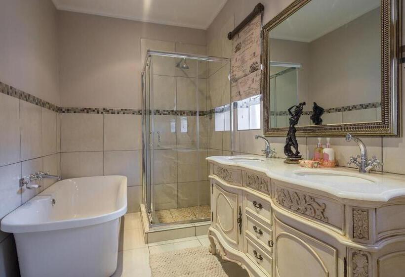 スイート(家族用), La Vida Luka Luxury Guesthouse