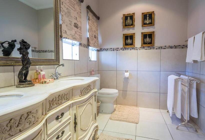 スイート(家族用), La Vida Luka Luxury Guesthouse