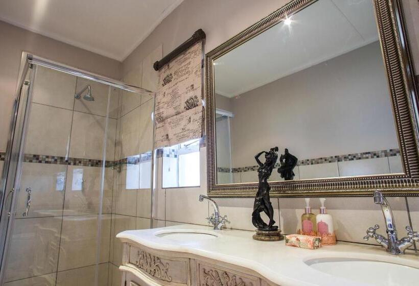 スイート(家族用), La Vida Luka Luxury Guesthouse