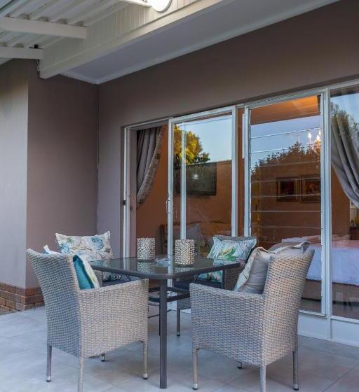 スイート(家族用), La Vida Luka Luxury Guesthouse