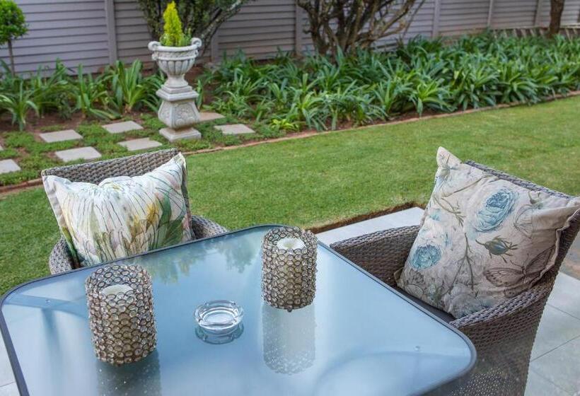 スイート(家族用), La Vida Luka Luxury Guesthouse