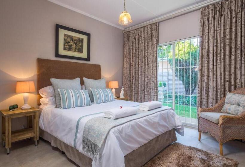 スイート(家族用), La Vida Luka Luxury Guesthouse