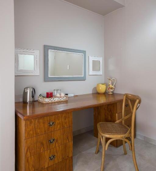 スイート(家族用), La Vida Luka Luxury Guesthouse