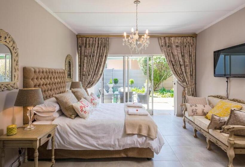 スイート(家族用), La Vida Luka Luxury Guesthouse