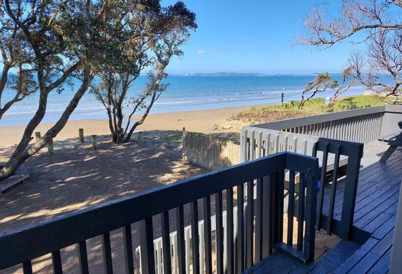 Семейный Номер Вид на Море, Edgewater Motel