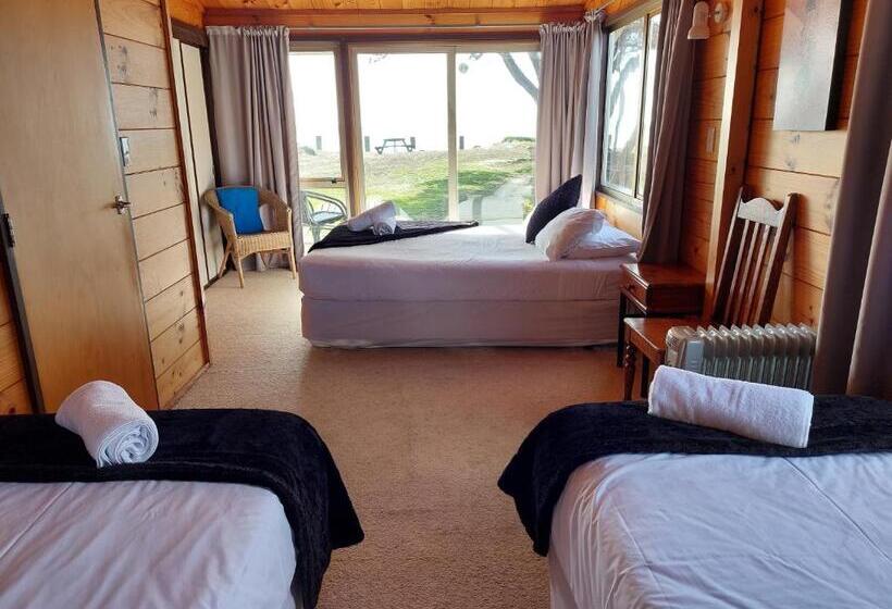 Бунгало Семейное Вид на Море, Edgewater Motel