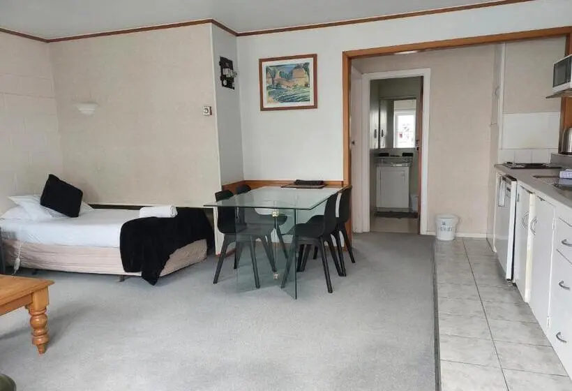 Standard-huone, Edgewater Motel