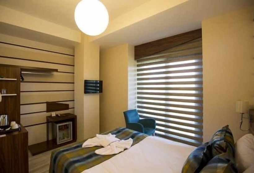 标准间, Altinpark