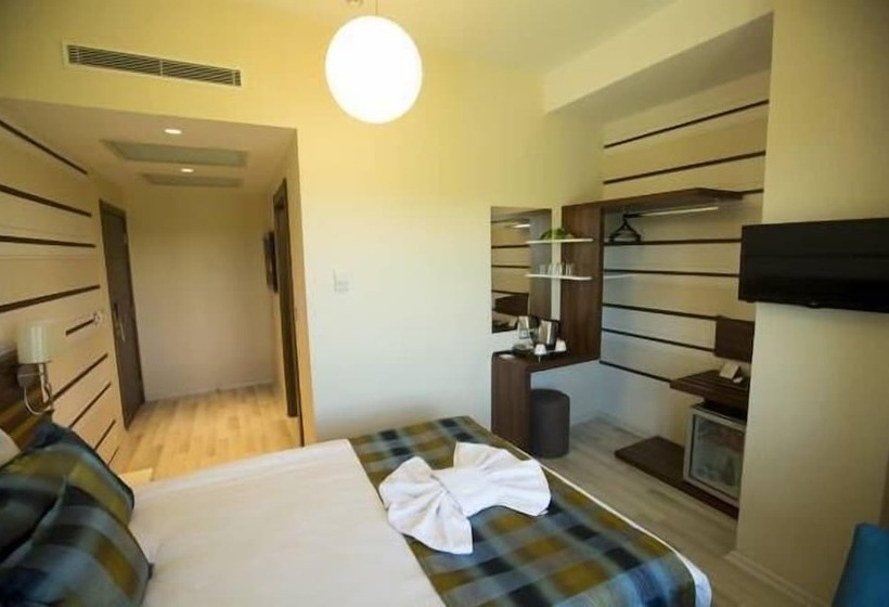 标准间, Altinpark