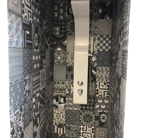 스탠다드 룸 1층, Blancos Rooms