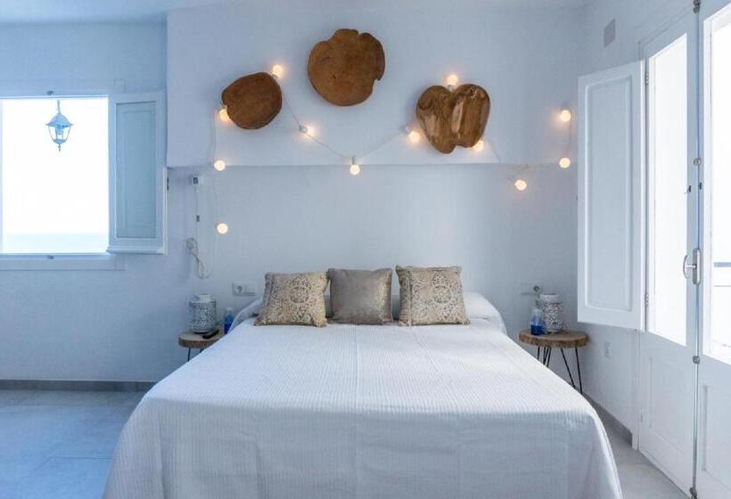스탠다드 룸, Blancos Rooms
