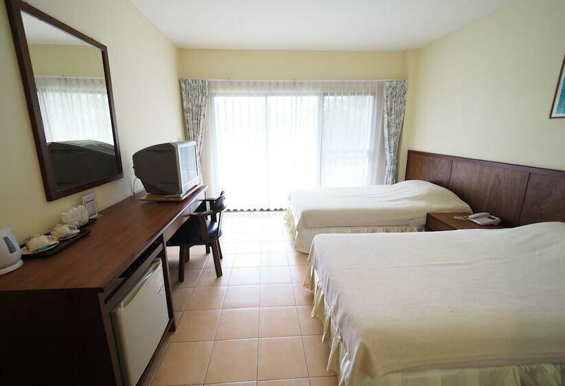 标准间, Cabbages & Condoms Inn Krabi