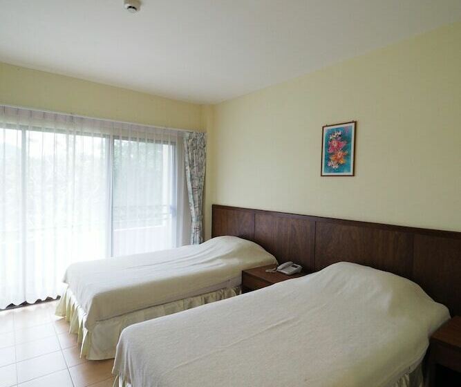 اتاق استاندارد, Cabbages & Condoms Inn Krabi