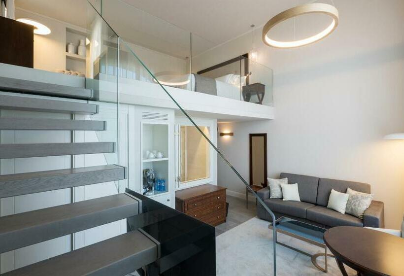 اتاق دوبلکس, Casa Vilella 4 Sup
