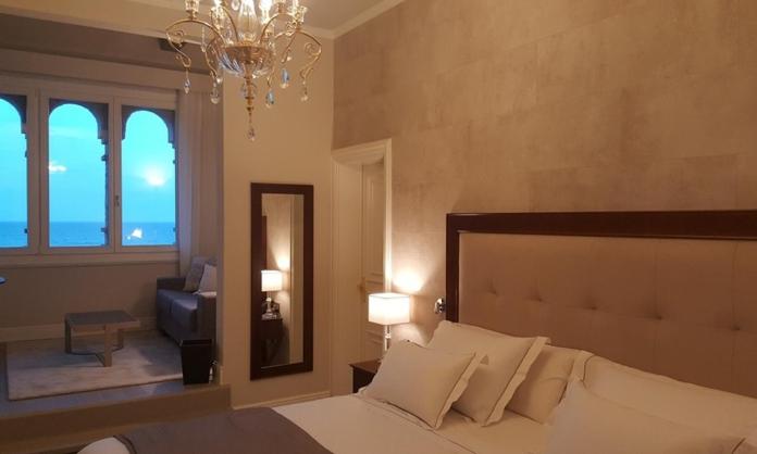 海の見えるスタンダードスタジオ, Casa Vilella 4 Sup