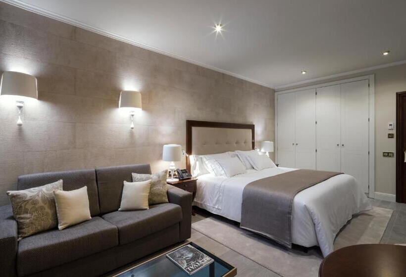 ガーデンビュースタンダードルーム, Casa Vilella 4 Sup