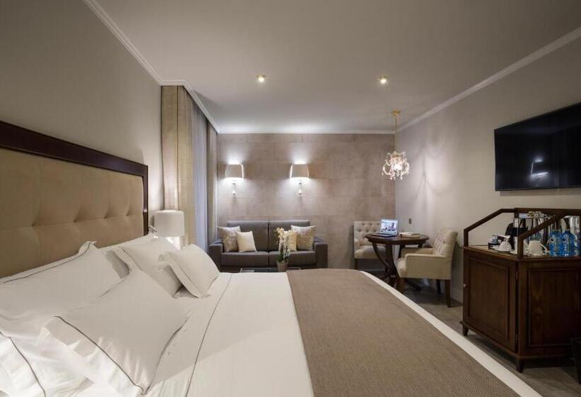 身障者適用スタンダードルーム, Casa Vilella 4 Sup