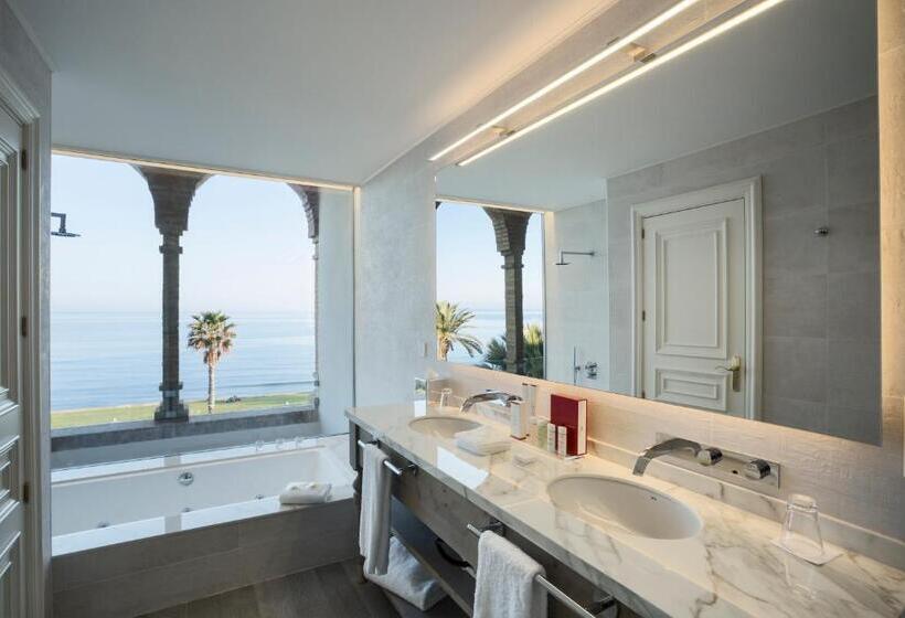 Habitación Estándar Vista Mar, Casa Vilella 4 Sup