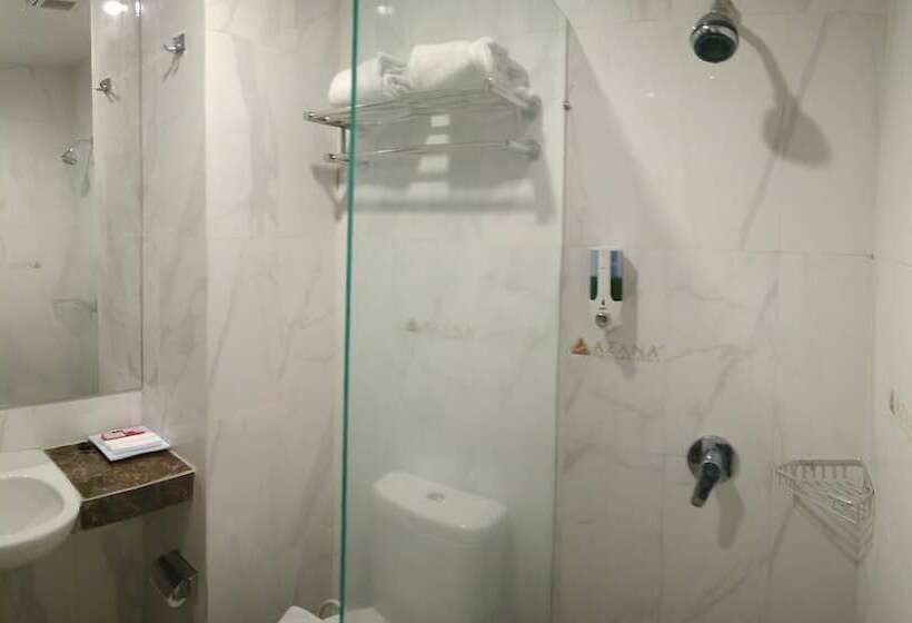 Superior Rum, Front One Inn Semarang