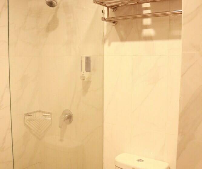 Superior Rum, Front One Inn Semarang