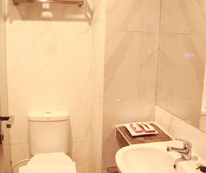 Superior Rum, Front One Inn Semarang