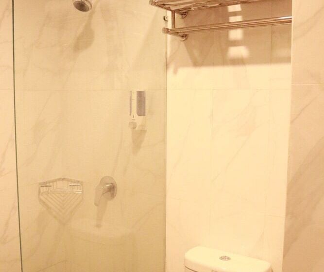 Superior Rum, Front One Inn Semarang