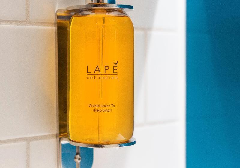 Superior Rum, Front One Inn Semarang