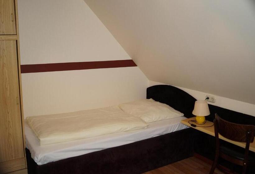 اتاق عادی, La Fontana