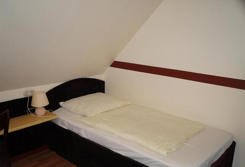 اتاق عادی, La Fontana