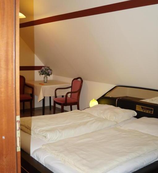 اتاق عادی, La Fontana