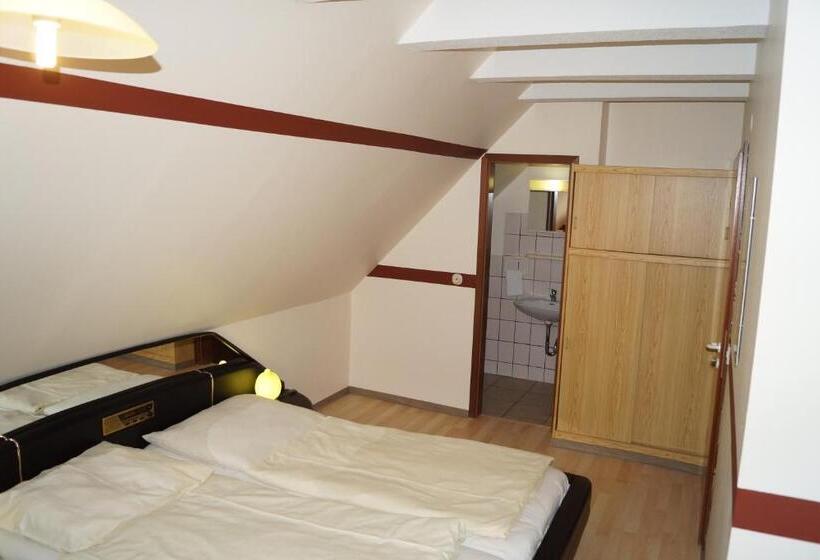 اتاق عادی, La Fontana