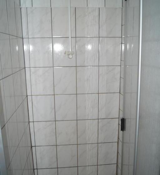 Economy Triple Room, La Fontana