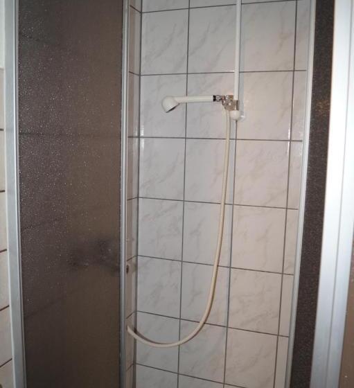 Трежместный Номер Economy, La Fontana