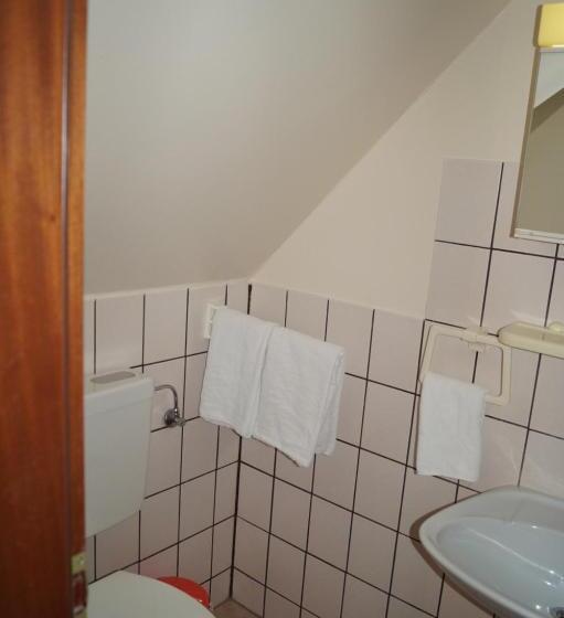 اتاق عادی, La Fontana