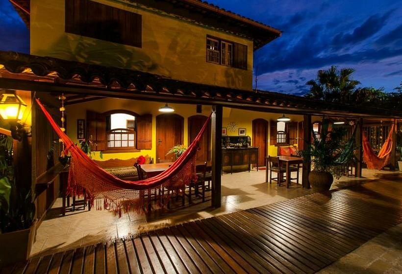 חדר סטנדרט נוף לבריכה, Pousada Missanga