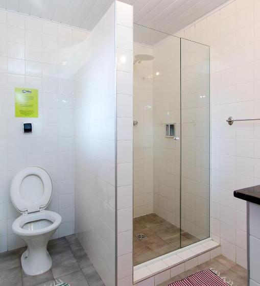 חדר סטנדרט, Pousada Missanga