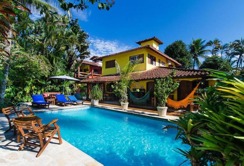 חדר סטנדרט, Pousada Missanga