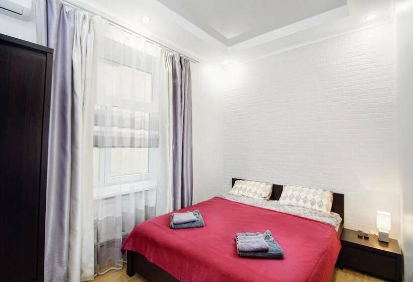 غرفة قياسية, Premium Hostel